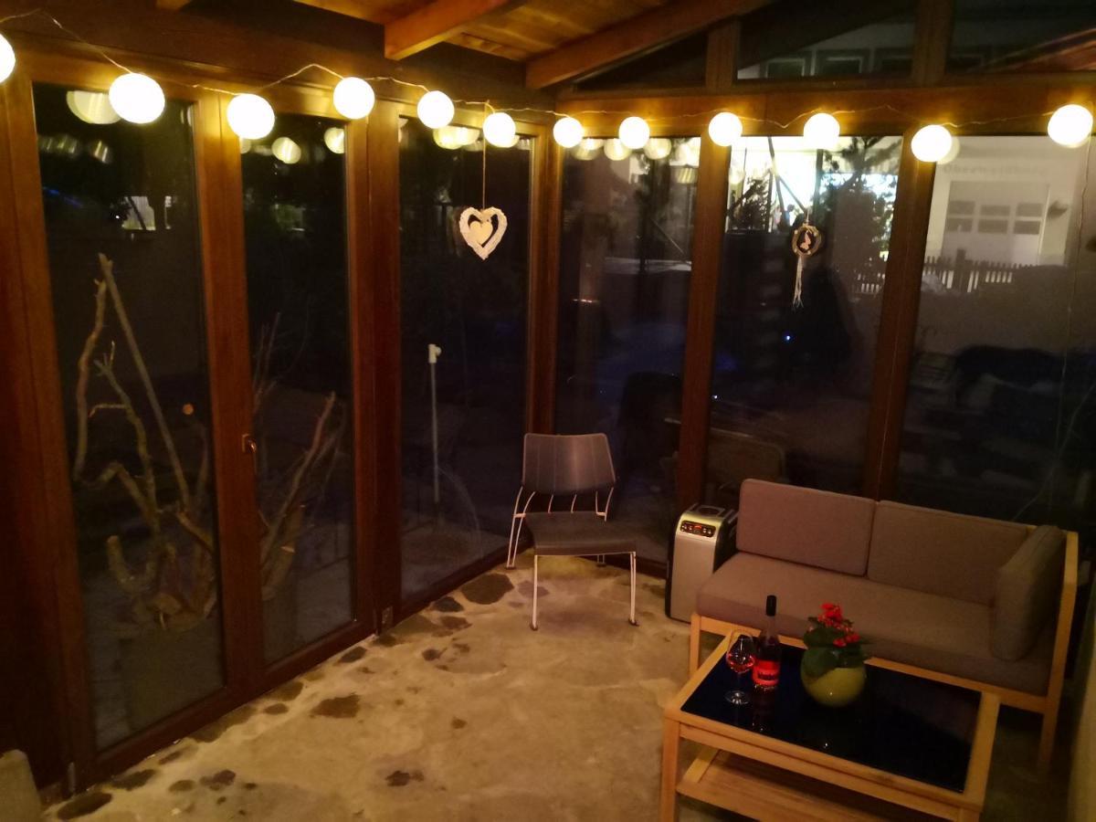 Hotel Alpinpelso à Sankt Michael im Lungau Extérieur photo
