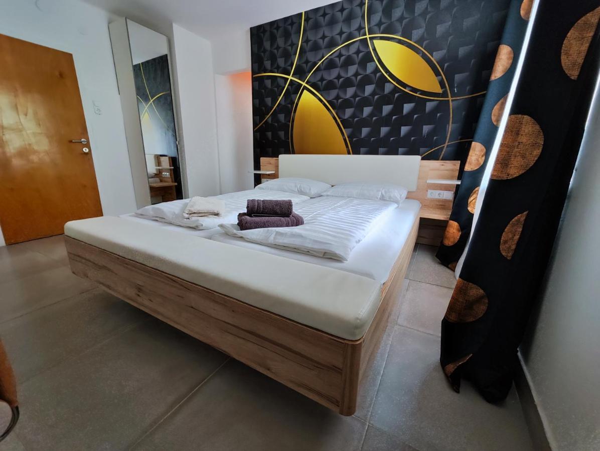 Hotel Alpinpelso à Sankt Michael im Lungau Extérieur photo
