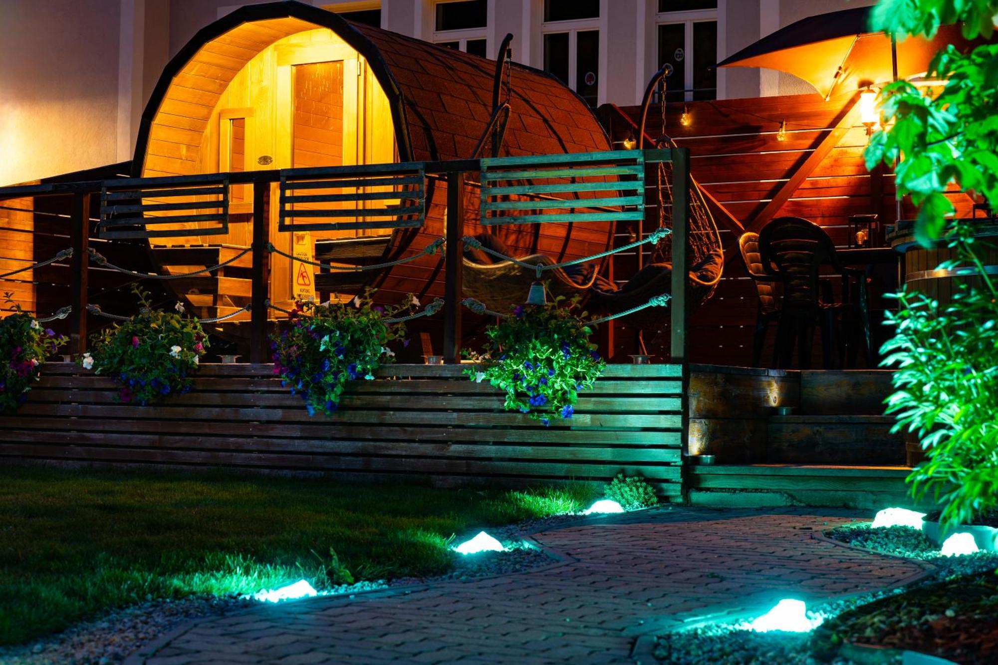 Hotel Alpinpelso à Sankt Michael im Lungau Extérieur photo