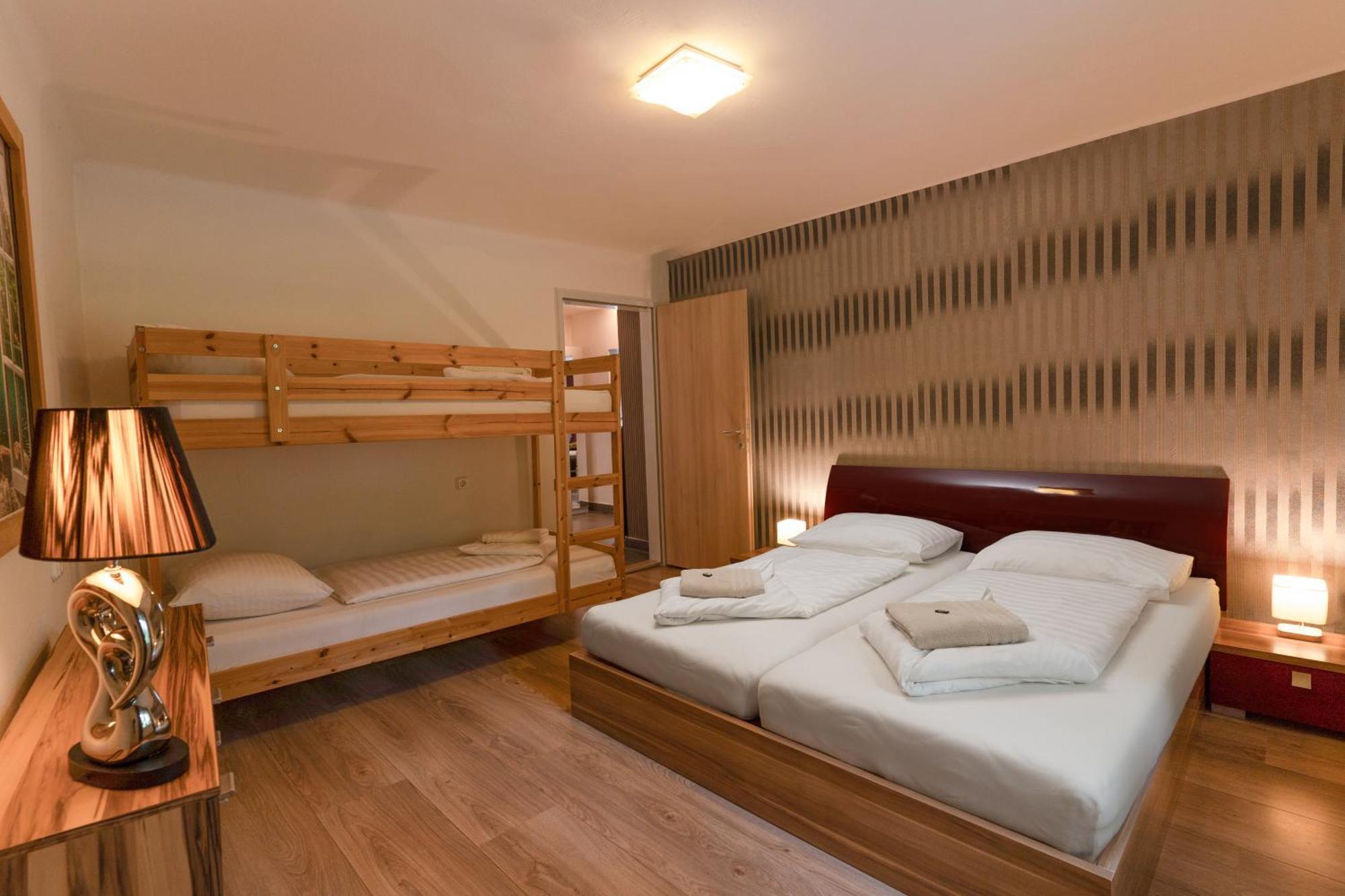 Hotel Alpinpelso à Sankt Michael im Lungau Extérieur photo