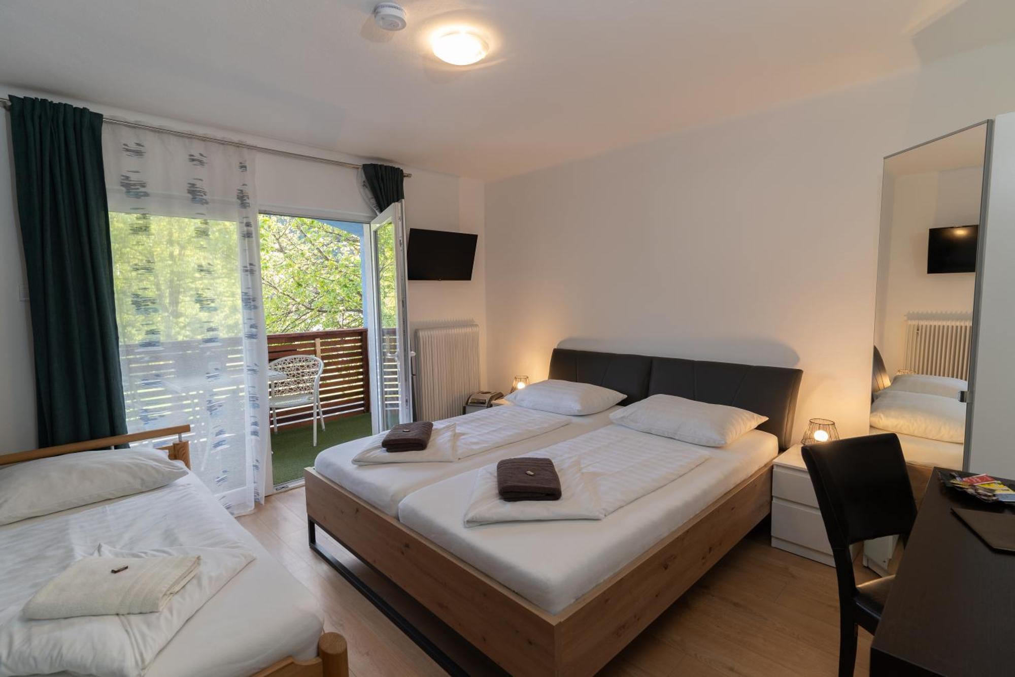 Hotel Alpinpelso à Sankt Michael im Lungau Extérieur photo
